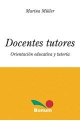 Papel DOCENTES TUTORES ORIENTACION EDUCATIVA Y TUTORIA