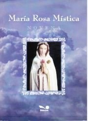 Papel MARIA ROSA MISTICA