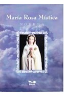 Papel MARIA ROSA MISTICA