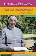 Papel HERMANA BERNARDA RECETAS ECONOMICAS Y ALGO MAS (EDICION  ACTUALIZADA) (RUSTICA)