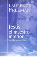 Papel JESUS EL MAESTRO INTERIOR MEDITACION CRISTIANA