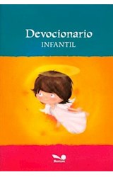 Papel DEVOCIONARIO INFANTIL (BOLSILLO)