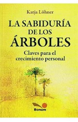 Papel SABIDURIA DE LOS ARBOLES CLAVES PARA EL CRECIMIENTO PERSONAL