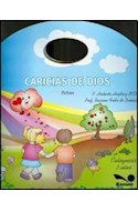 Papel CARICIAS DE DIOS CATEQUESIS 3 AÑOS FICHAS