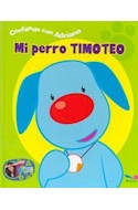 Papel MI PERRO TIMOTEO (CARTONE)