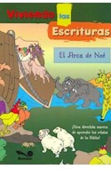 Papel ARCA DE NOE (VIVIENDO LAS ESCRITURAS)