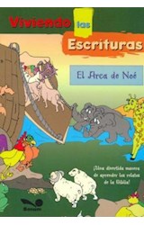 Papel ARCA DE NOE (VIVIENDO LAS ESCRITURAS)