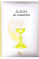 Papel ALBUM DE COMUNION