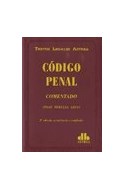 Papel CODIGO PENAL COMENTADO (2 EDICION ACTUALIZADA Y AMPLIADA)