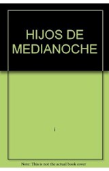 Papel HIJOS DE LA MEDIANOCHE