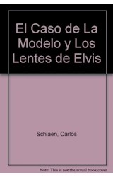 Papel CASO DE LA MODELO Y LOS LENTES DE ELVIS (SERIE AZUL) (1 2 AÑOS)2 A#OS)