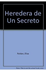 Papel HEREDERA DE UN SECRETO (SERIE ROJA)