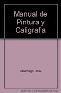 Papel MANUAL DE PINTURA Y CALIGRAFIA