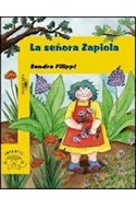 Papel SEÑORA ZAPIOLA (SERIE AMARILLA) (6 AÑOS)