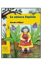 Papel SEÑORA ZAPIOLA (SERIE AMARILLA) (6 AÑOS)