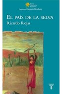 Papel PAIS DE LA SELVA (NUEVA DIMENSION ARGENTINA)