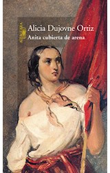 Papel ANITA CUBIERTA DE ARENA