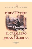 Papel CABALLERO DEL JUBON AMARILLO