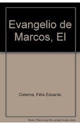 Papel EVANGELIO DE MARCOS