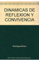Papel DINAMICAS DE REFLEXION Y CONVIVENCIA PARA ADOLESCENTES