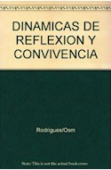 Papel DINAMICAS DE REFLEXION Y CONVIVENCIA PARA ADOLESCENTES