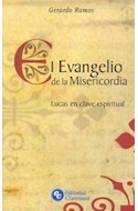 Papel EVANGELIO DE LA MISERICORDIA LUCAS EN CLAVE ESPIRITUAL