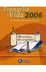 Papel EVANGELIO Y VIDA 2006 LA PALABRA COMENTADA CADA DIA