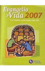 Papel EVANGELIO Y VIDA 2007 LA PALABRA COMENTADA CADA DIA