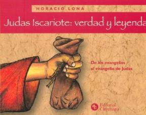 Papel JUDAS ISCARIOTE VERDAD Y LEYENDA DE LOS EVANGELIOS AL E
