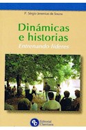 Papel DINAMICAS E HISTORIAS ENTRENANDO LIDERES