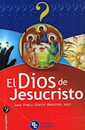 Papel DIOS DE JESUCRISTO (SERIE INTERROGANTES)