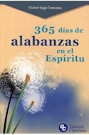 Papel 365 DIAS DE ALABANZAS EN EL ESPIRITU