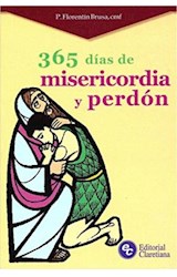 Papel 365 DIAS DE MISERICORDIA Y PERDON