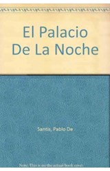 Papel PALACIO DE LA NOCHE