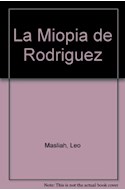 Papel MIOPIA DE RODRIGUEZ