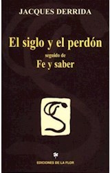 Papel SIGLO Y EL PERDON - FE Y SABER