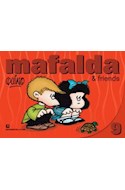 Papel MAFALDA & FRIENDS 9 [EN INGLES]