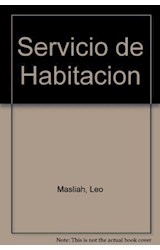 Papel SERVICIO DE HABITACION