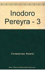 Papel INODORO PEREYRA 3