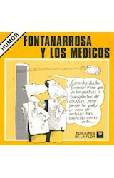Papel FONTANARROSA Y LOS MEDICOS