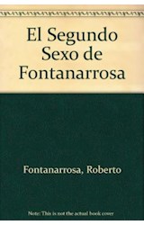 Papel SEGUNDO SEXO DE FONTANARROSA