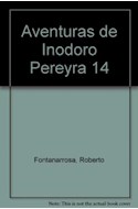 Papel INODORO PEREYRA 14