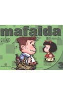 Papel MAFALDA & FRIENDS 3 [EN INGLES]