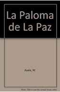 Papel PALOMA DE LA PAZ