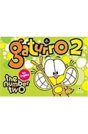 Papel GATURRO 2 THE NUMBER TWO (INGLES)