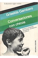 Papel CONVERSACIONES CON CHICOS