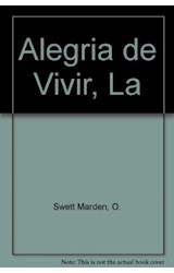 Papel ALEGRIA DE VIVIR