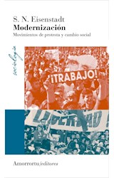 Papel MODERNIZACION MOVIMIENTOS DE PROTESTA Y CAMBIO SOCIAL