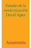Papel ESTUDIO DE LA MODERNIZACION