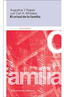 Papel CRISOL DE LA FAMILIA (2 EDICION 2007)